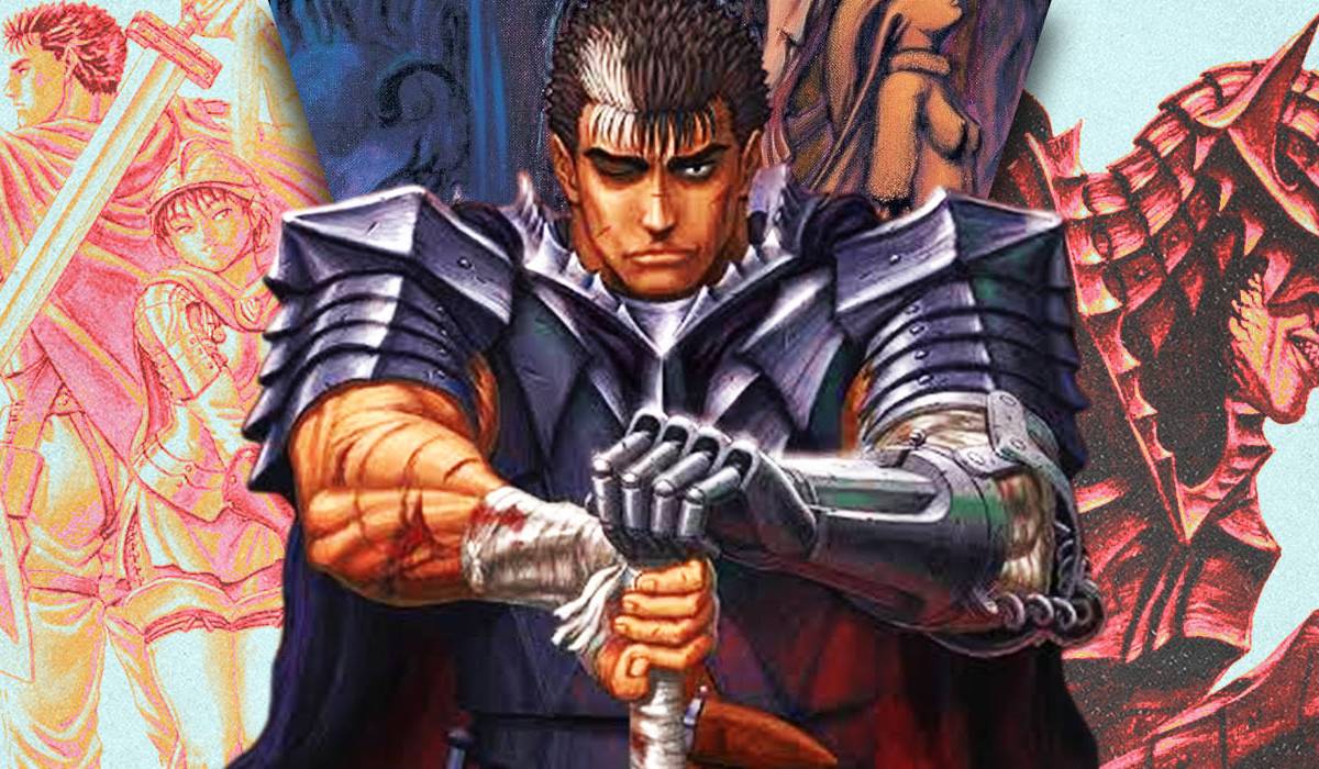 Berserk: Guts