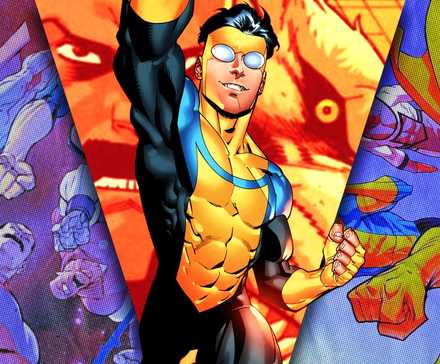 10 Comics to Read if You Love Invincible, Ranked