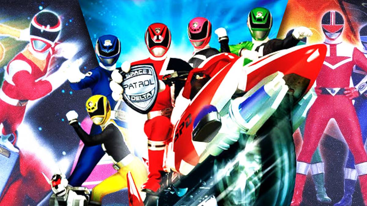 Power Rangers: 10 Best Season Finales