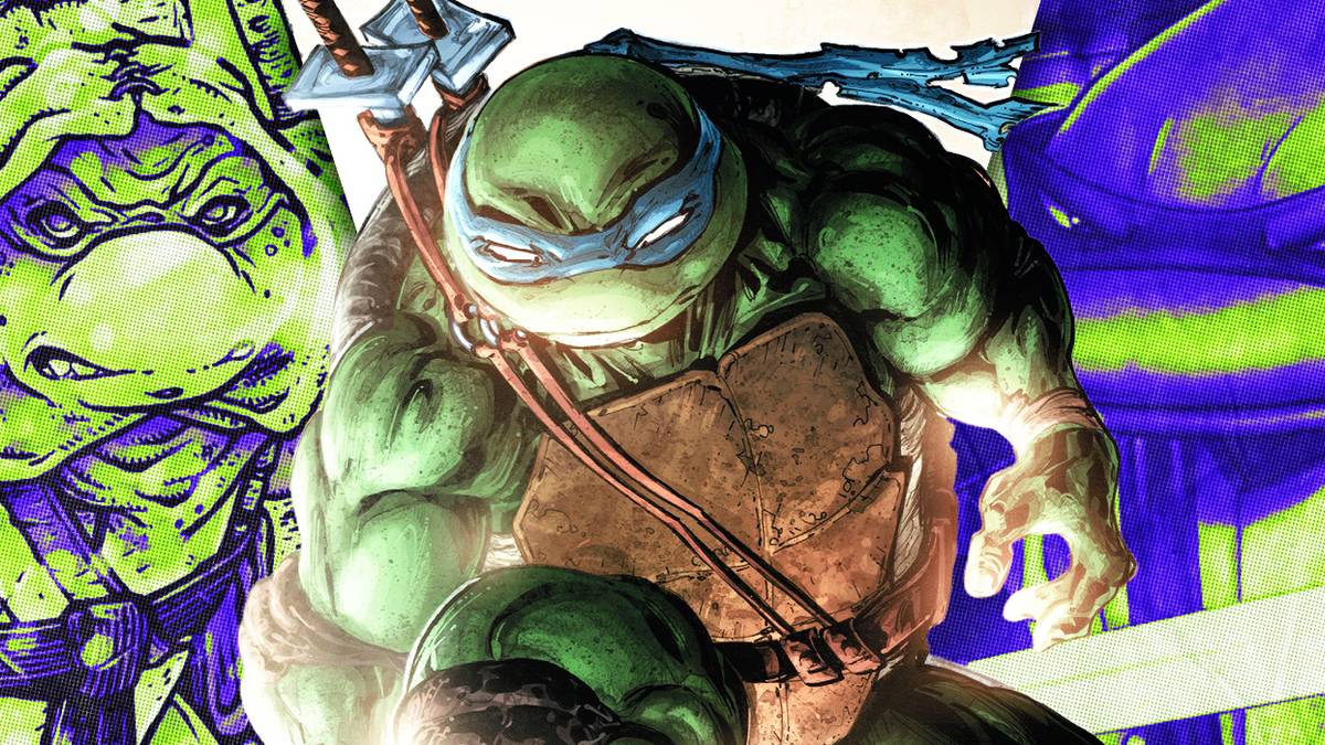 TMNT: The Most Important Leonardo Comics, Ranked, image size:1200x675