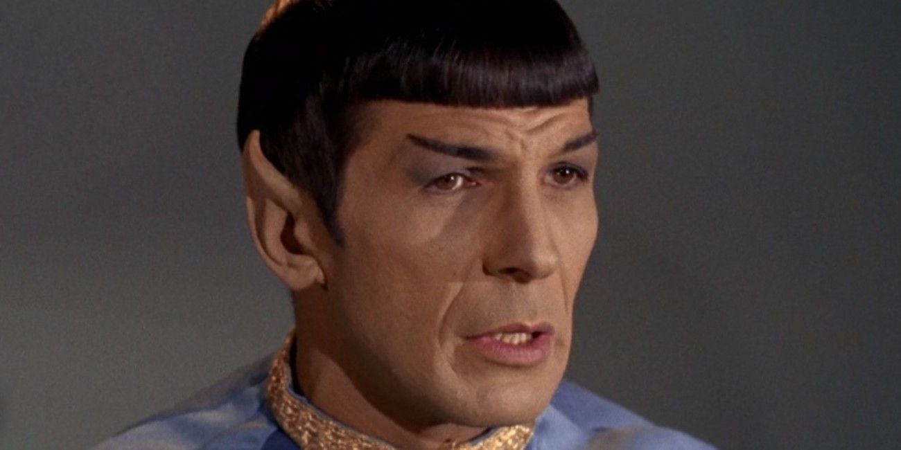 Star Trek's New Spock Actors Praised by Leonard Nimoy's Son