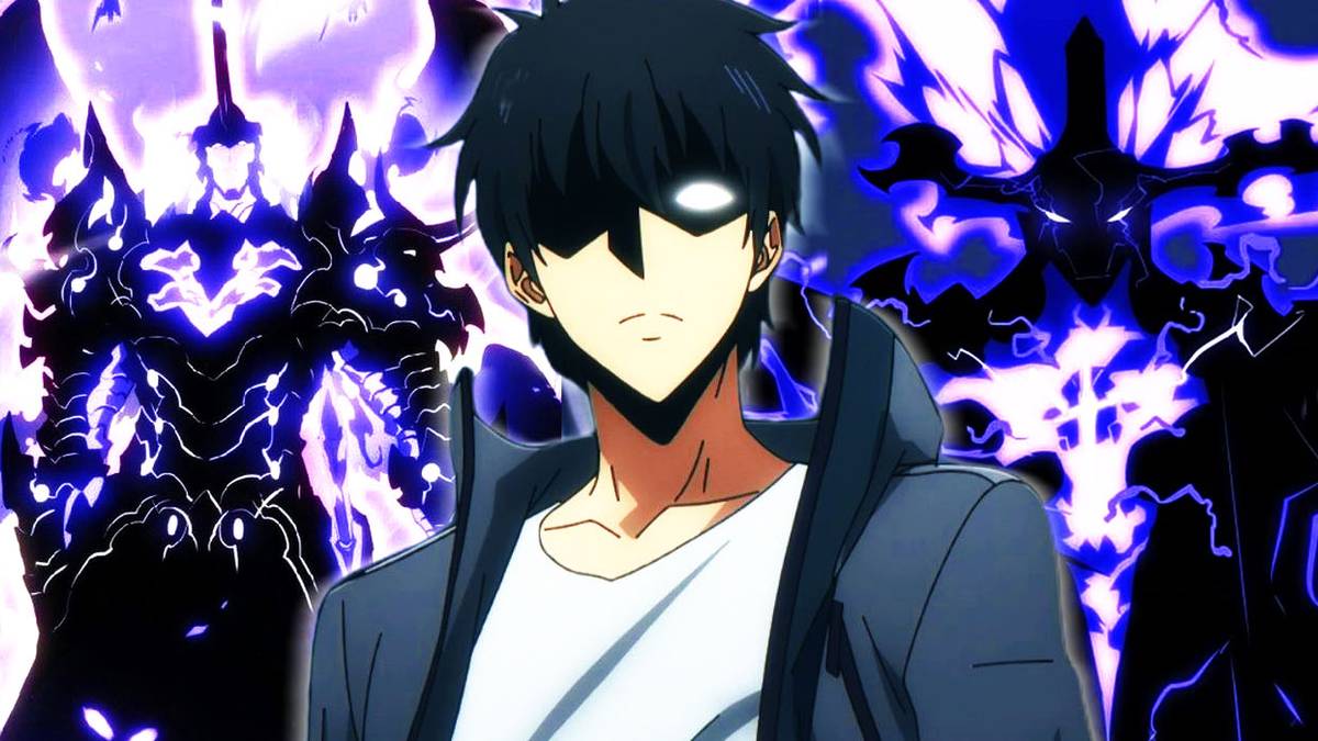 Strongest Ruler Who is Solo Leveling's Strongest Ruler?