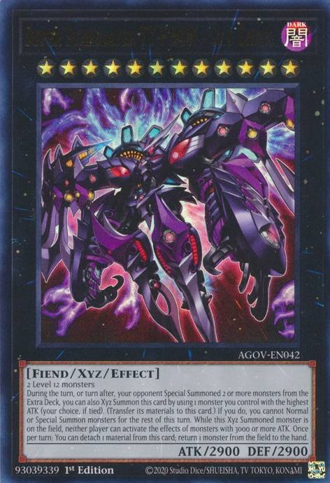 The Most Powerful Yu-Gi-Oh Cards The Most Powerful Yu-Gi-Oh Cards