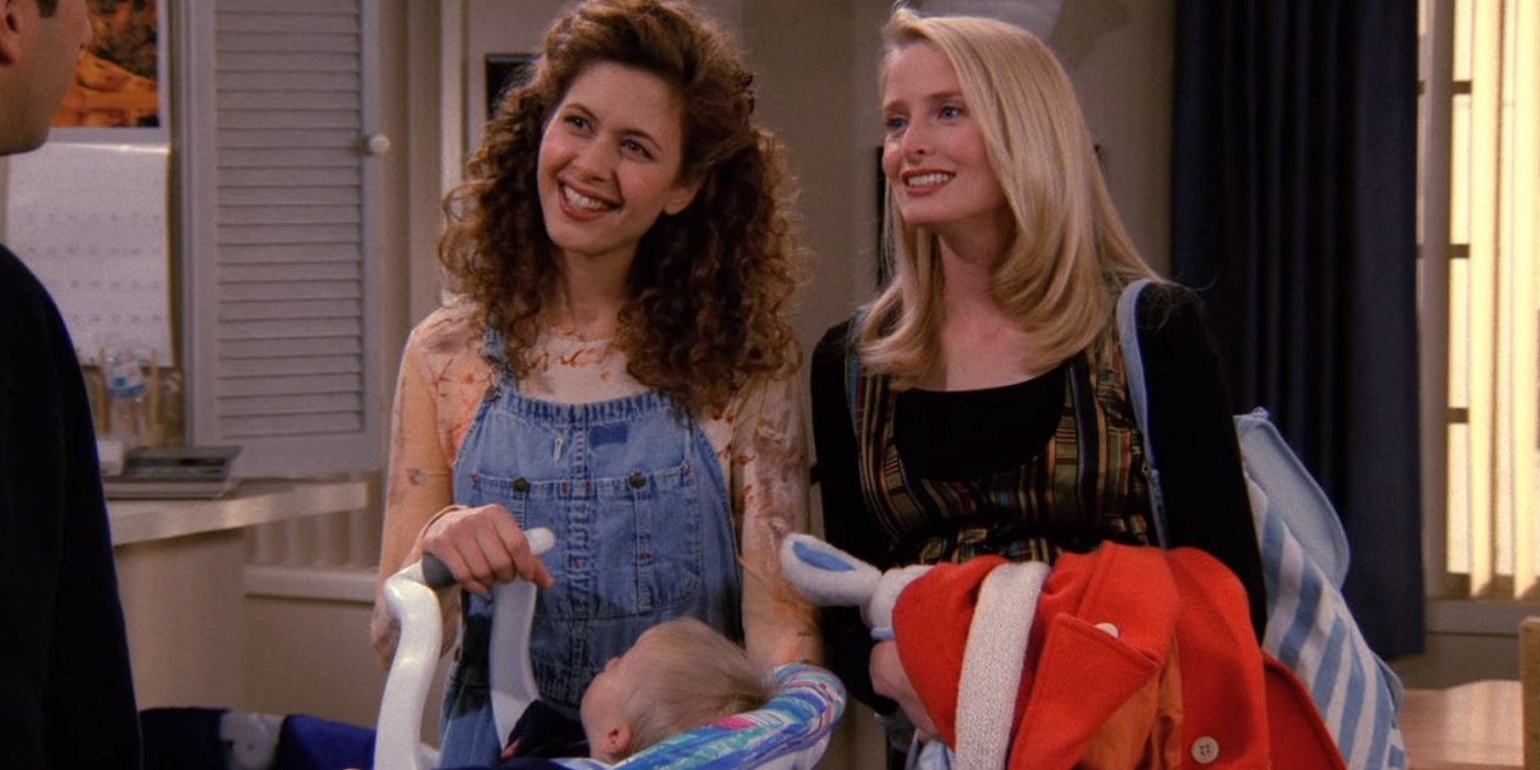 10 Questionable Friends Episodes That Wouldn’t Fly With Today’s TV ...
