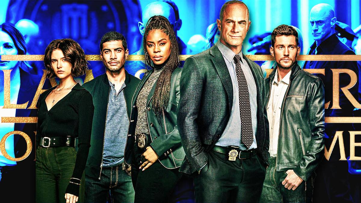 The Best Law & Order: Organized Crime Episodes