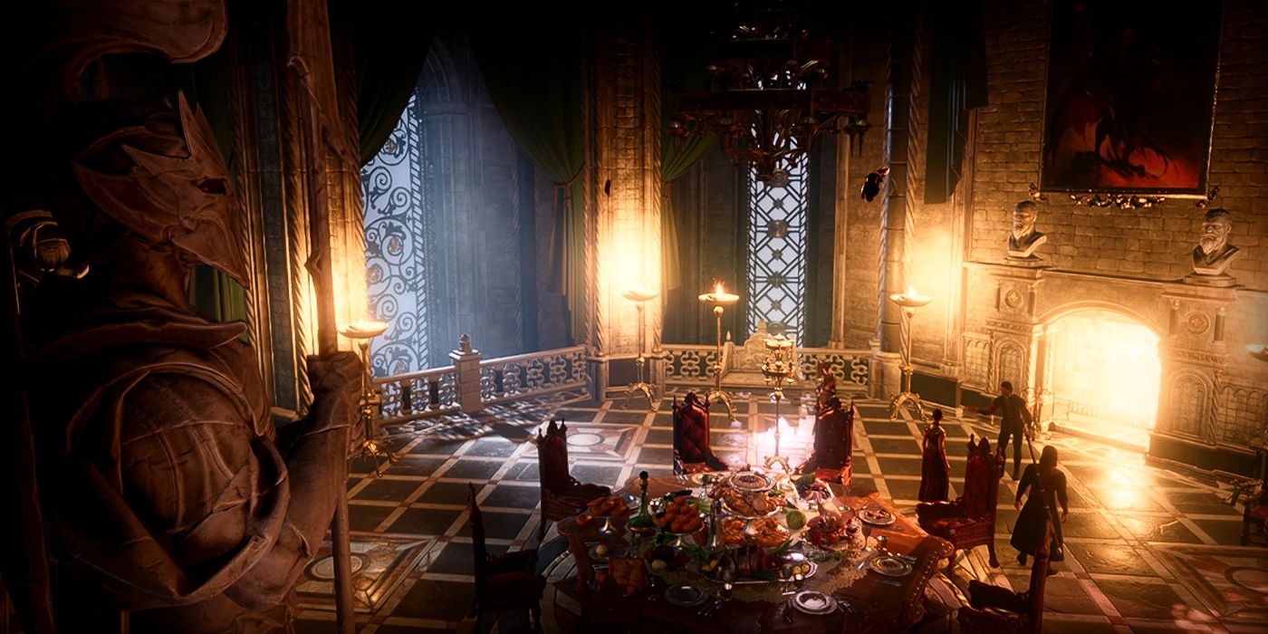 How To Complete The Helsik Ritual And Enter The House Of Hope In Baldur ...