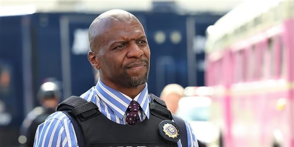 Every Main Character's Age In Brooklyn Nine-Nine