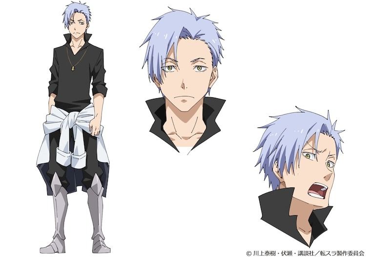 That Time I Got Reincarnated As A Slime Season 3 – Everything We Know ...