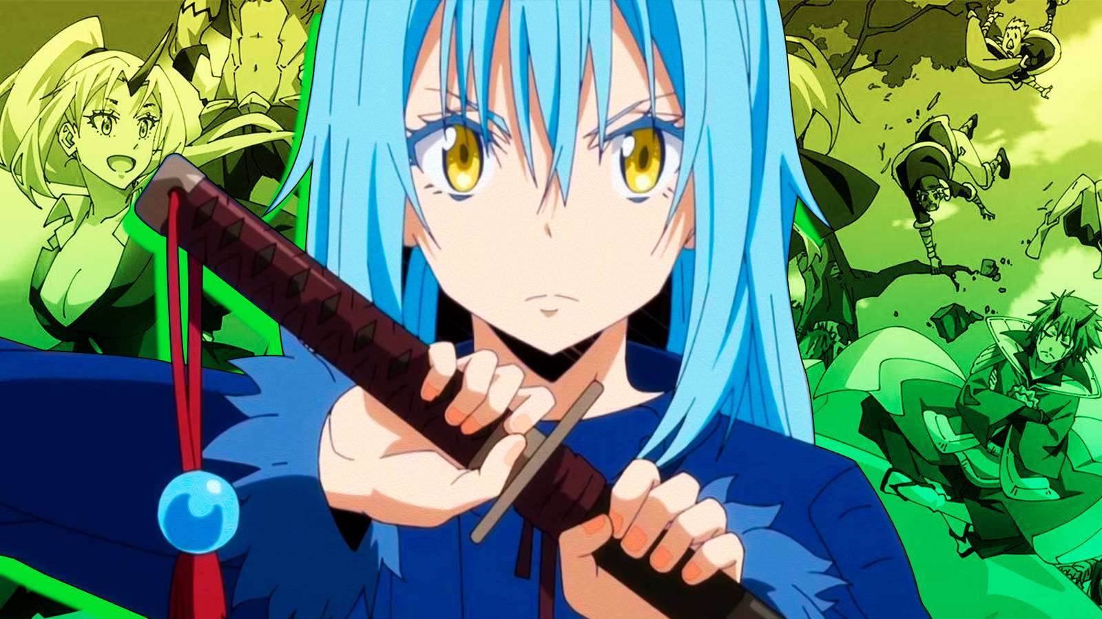 Crunchyroll s Biggest Isekai Slime Anime Gets Major 2026 Update crunchyroll-s-biggest-isekai-slime-anime-gets-major-2026-update