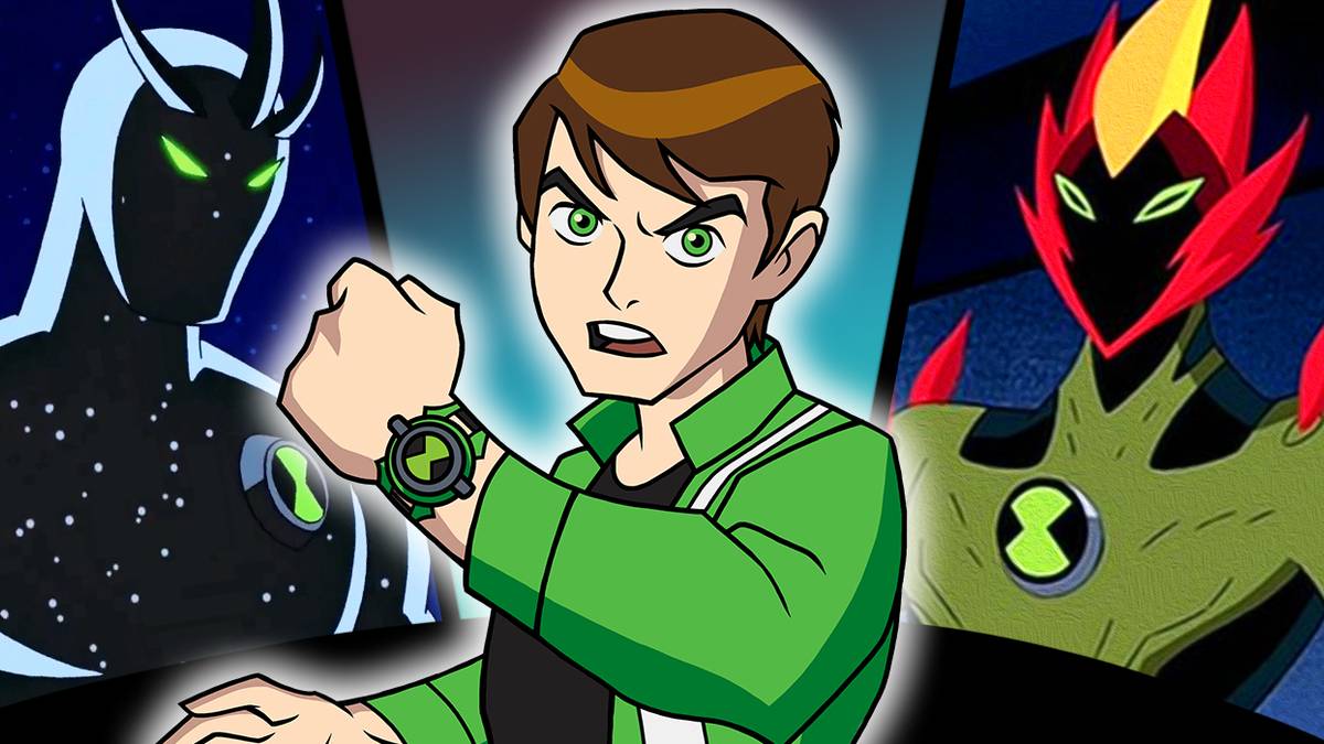 Alien X Ben 10 Alien Force Sint tico 94 Foto Im genes De Los alien-x-ben-10-alien-force-sint-tico-94-foto-im-genes-de-los