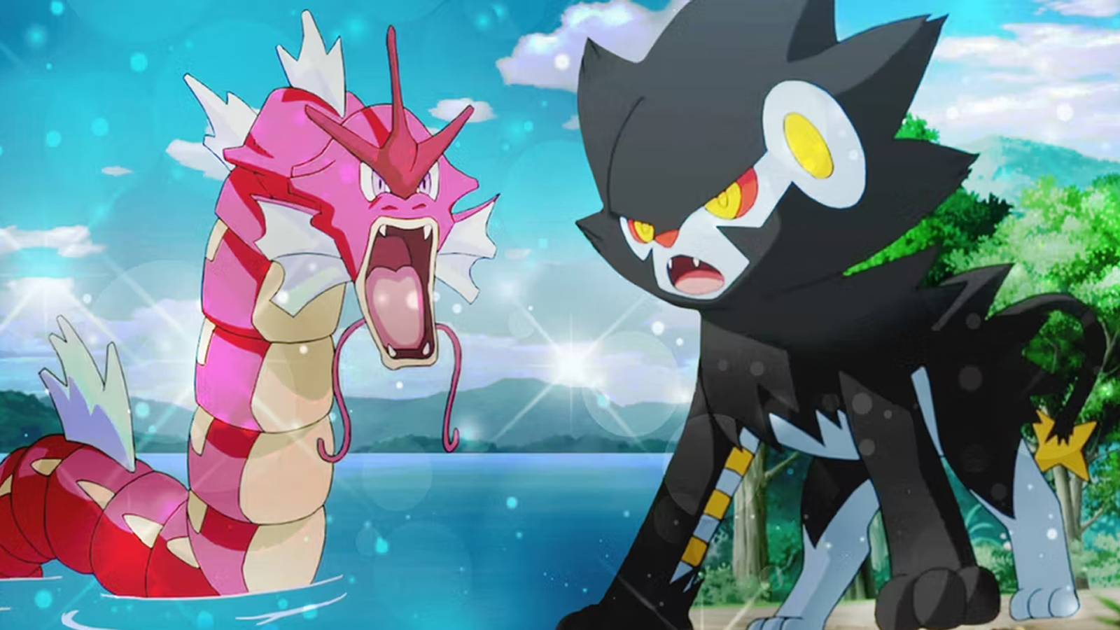 PokéMondays: Catching Shiny Vanilla Pokémon In Ultra Space Wilds Is Too Easy