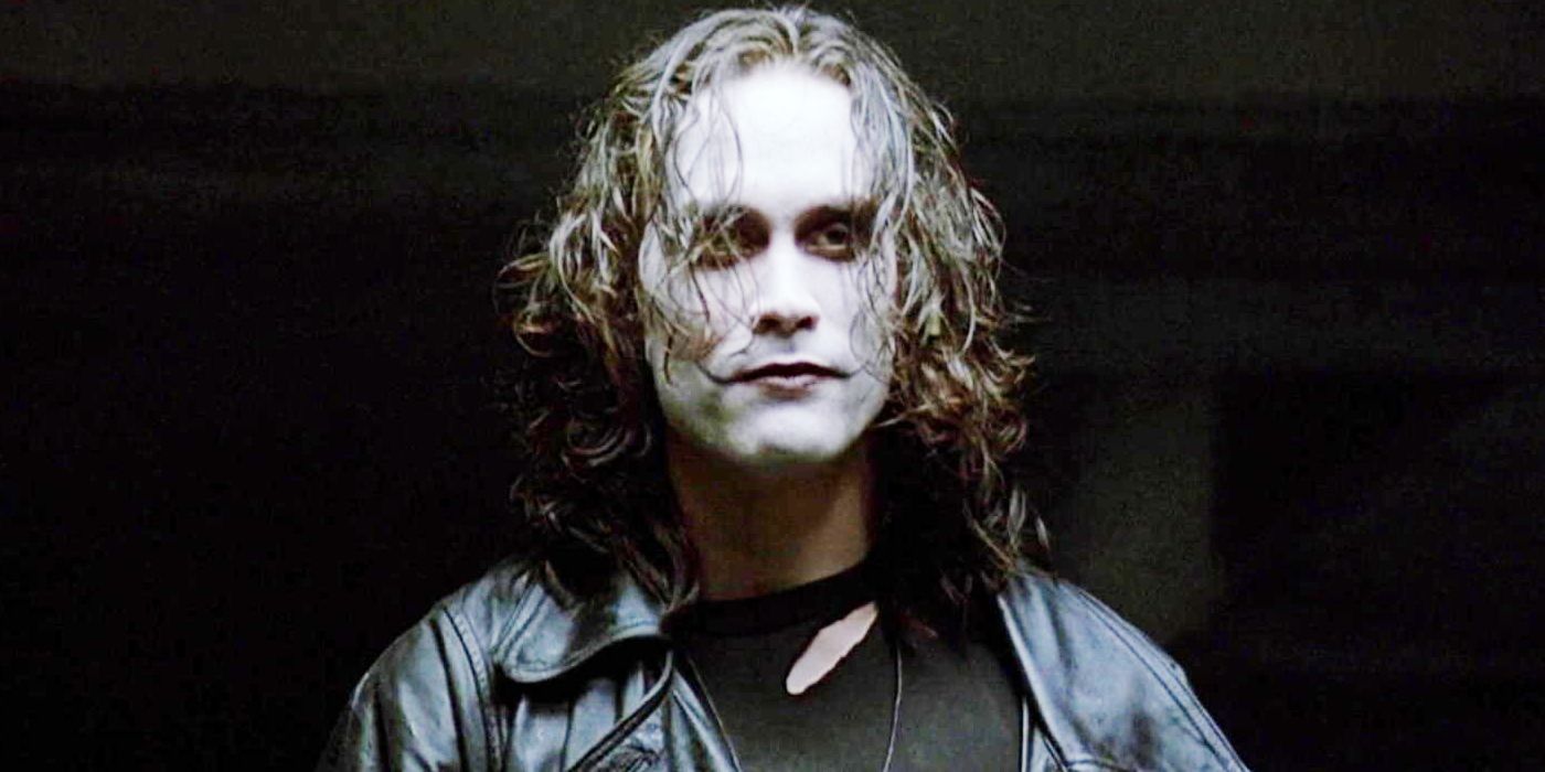 Not Just a Movie': The Crow Director Explains the Big Problem With the  Remake