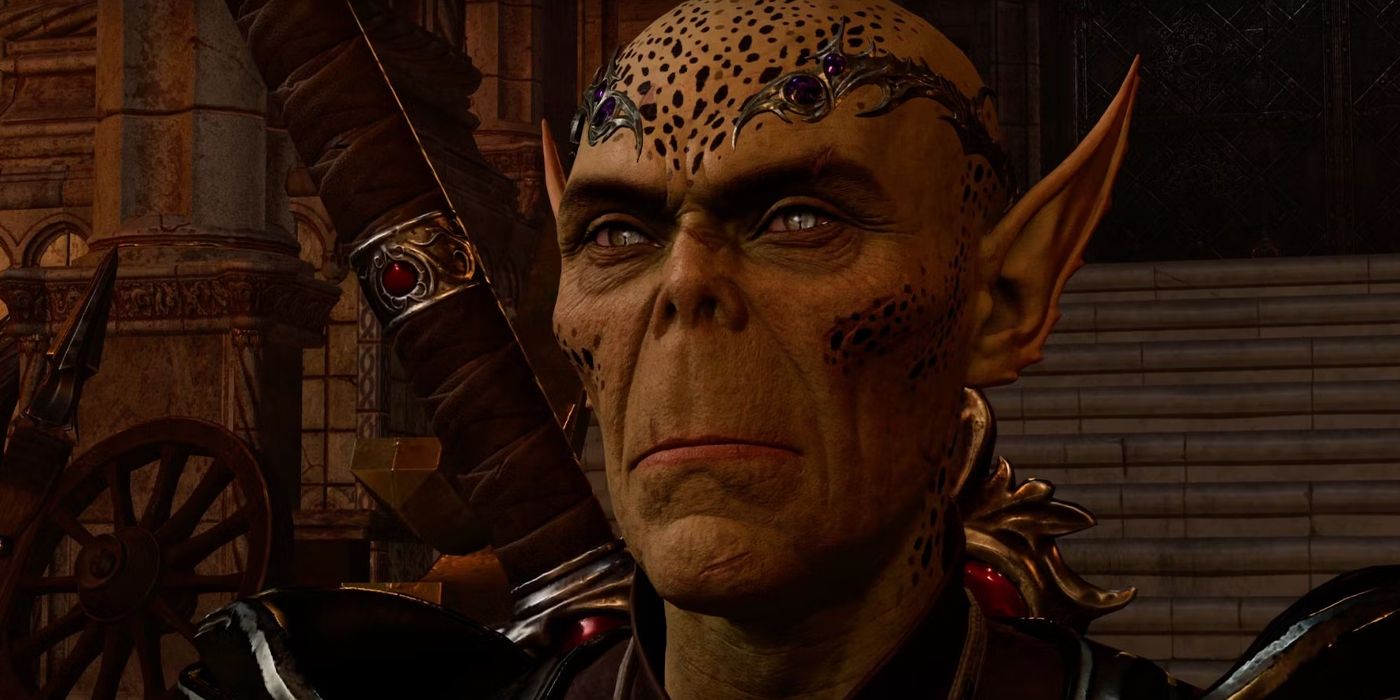 Best D&D Character Races For Wizard Class