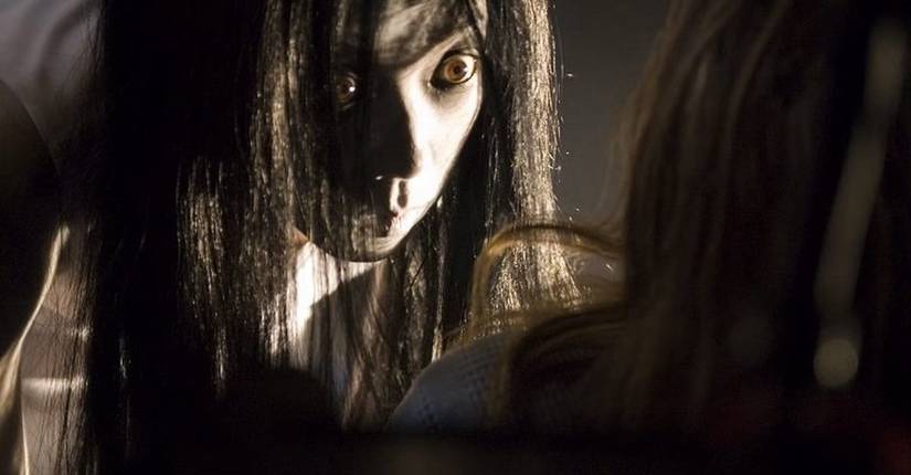 The Grudge Watch Order, Explained