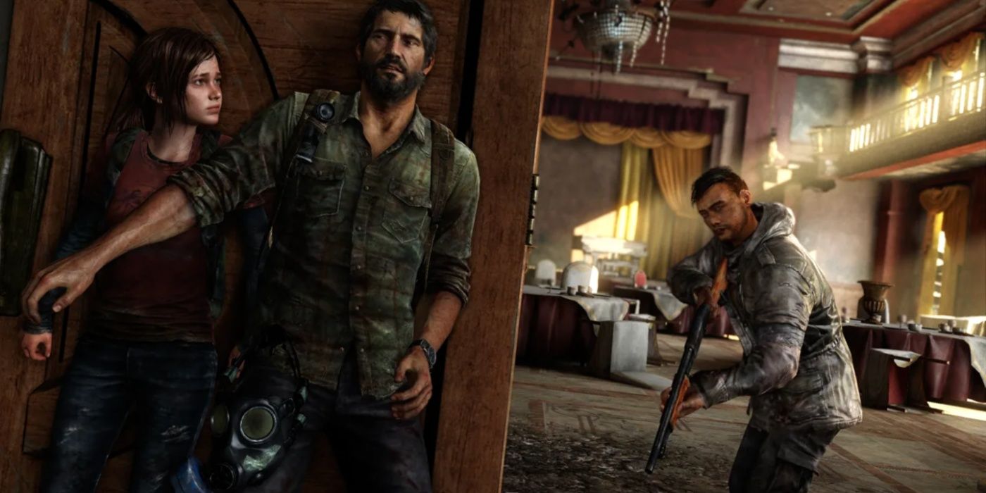 10 Games With The Best Dialogue of All Time