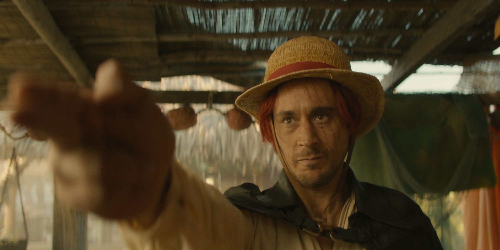 The Top 10 Pirates in Netflix's Live-Action One Piece