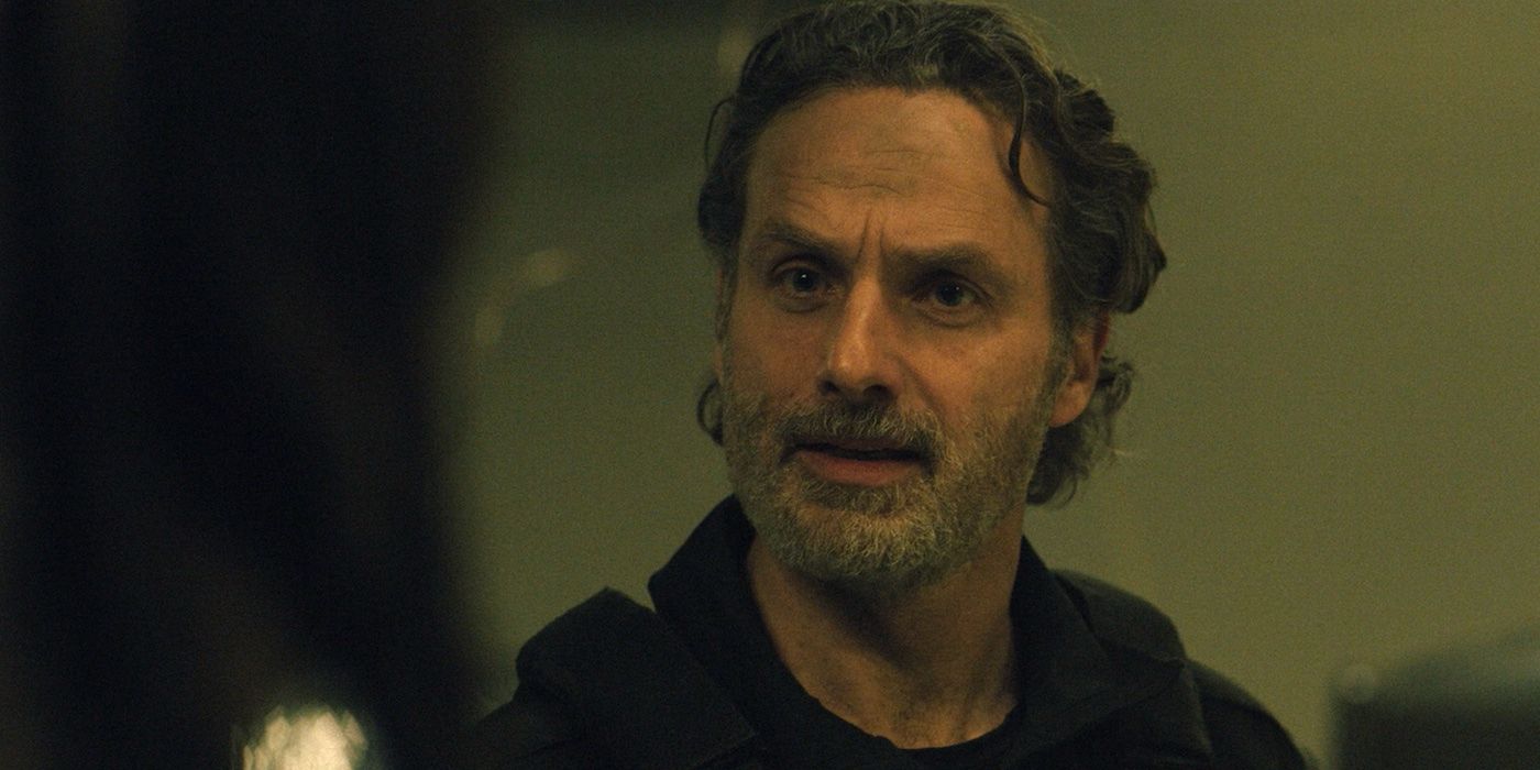 10 Best Rick Grimes Episodes in The Walking Dead Universe