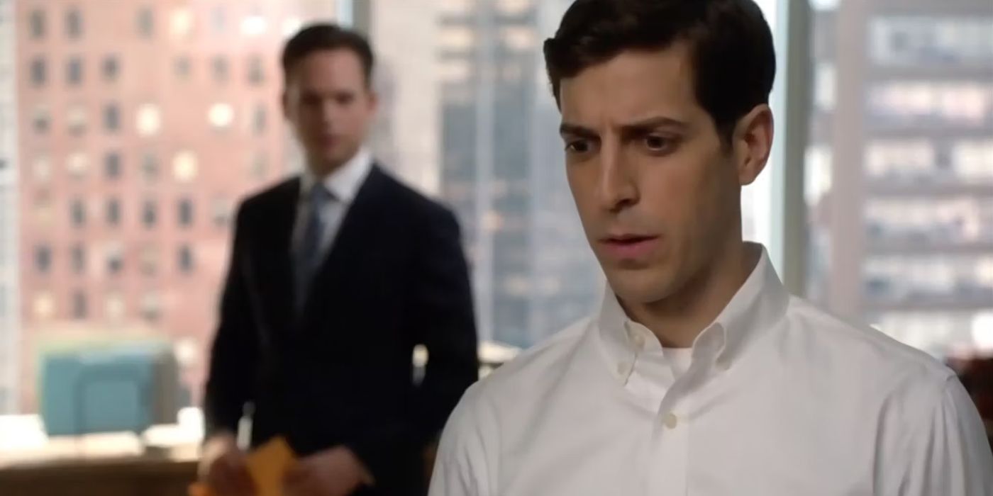 Best Episodes Of Suits, Ranked