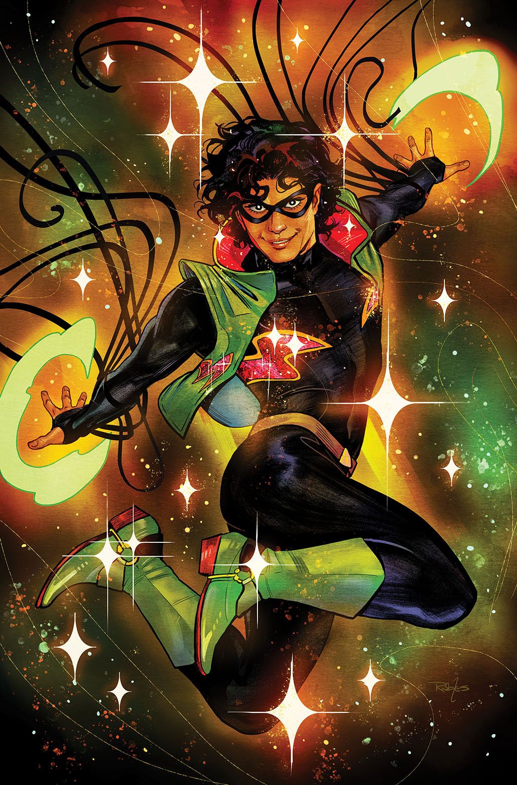 Join Harley Quinn, Superman and More Beloved DC LGBTQ+ Characters This ...