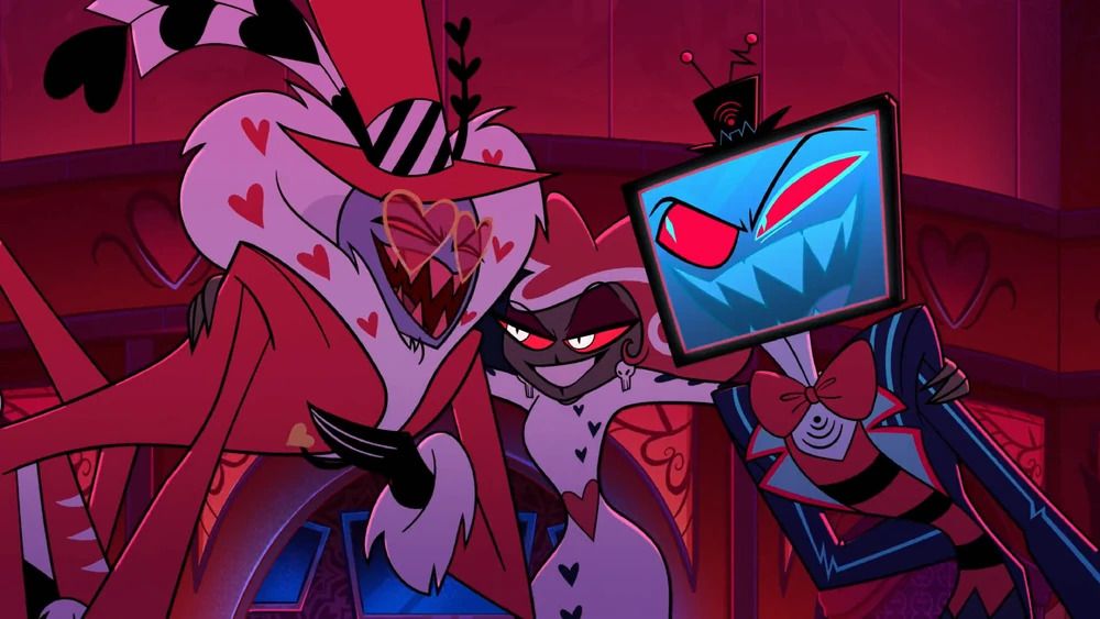 Hazbin Hotel Creator Addresses the Future of Prime Video Series