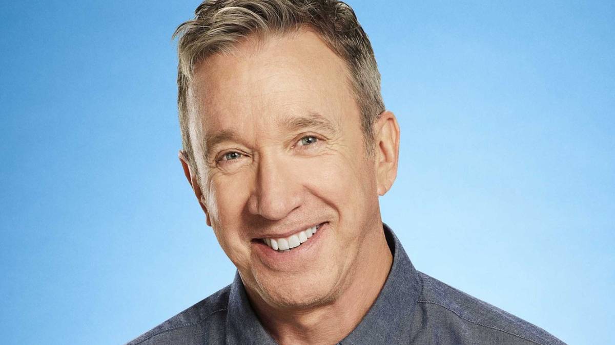 Tim Allen Ellen Tim Allen Teams Back Up With Disney and ABC for New Sitcom