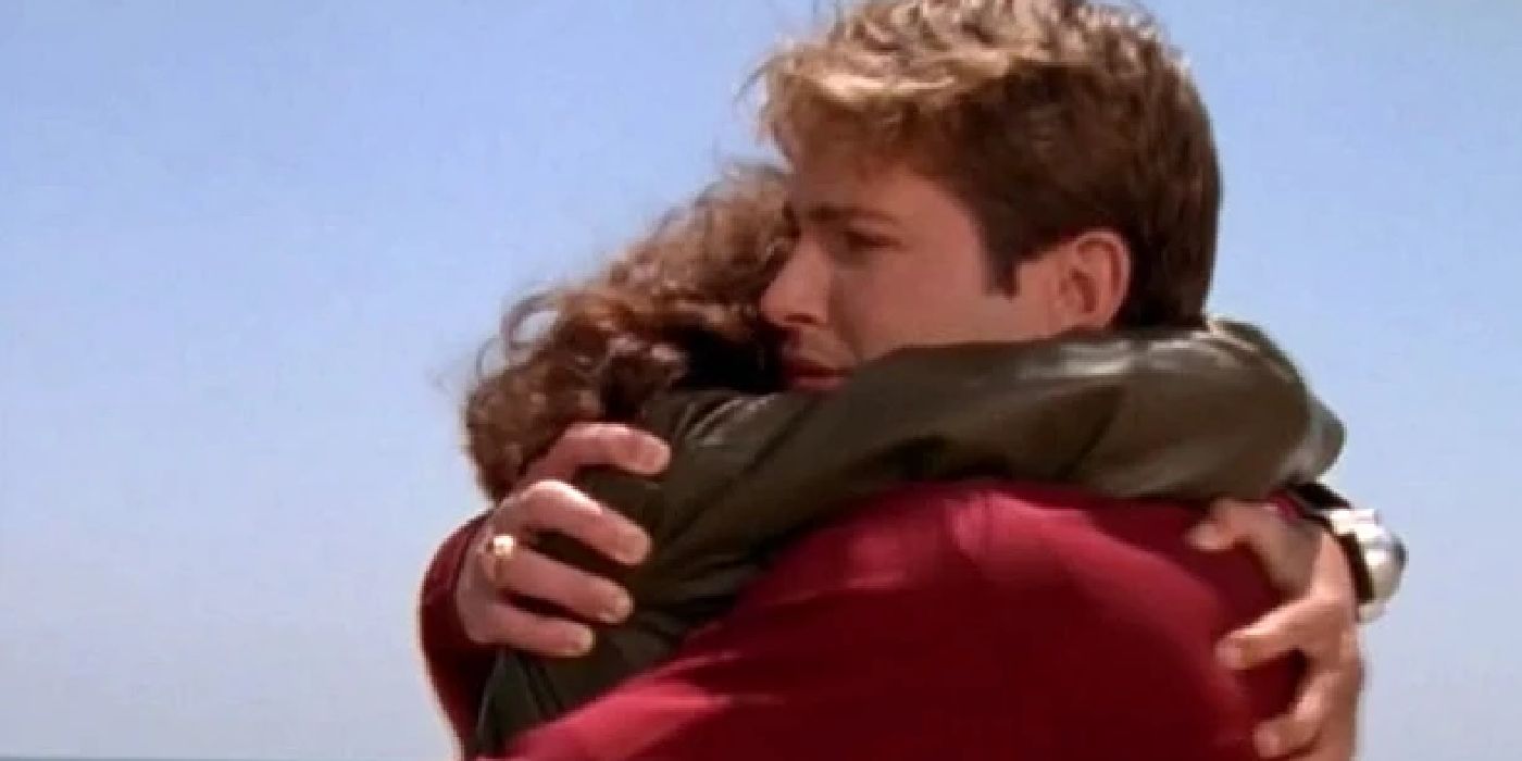 The Saddest Moments in Power Rangers