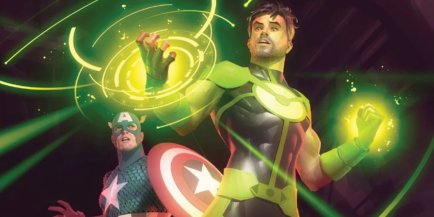 Marvel: All 8 of the Infinity Stones, Explained