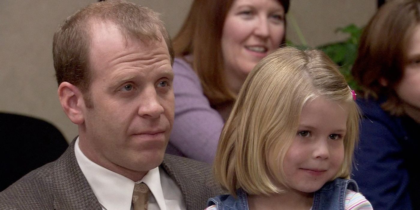 'Never Intended to Be on the Show': How The Office Writers Got Their On ...