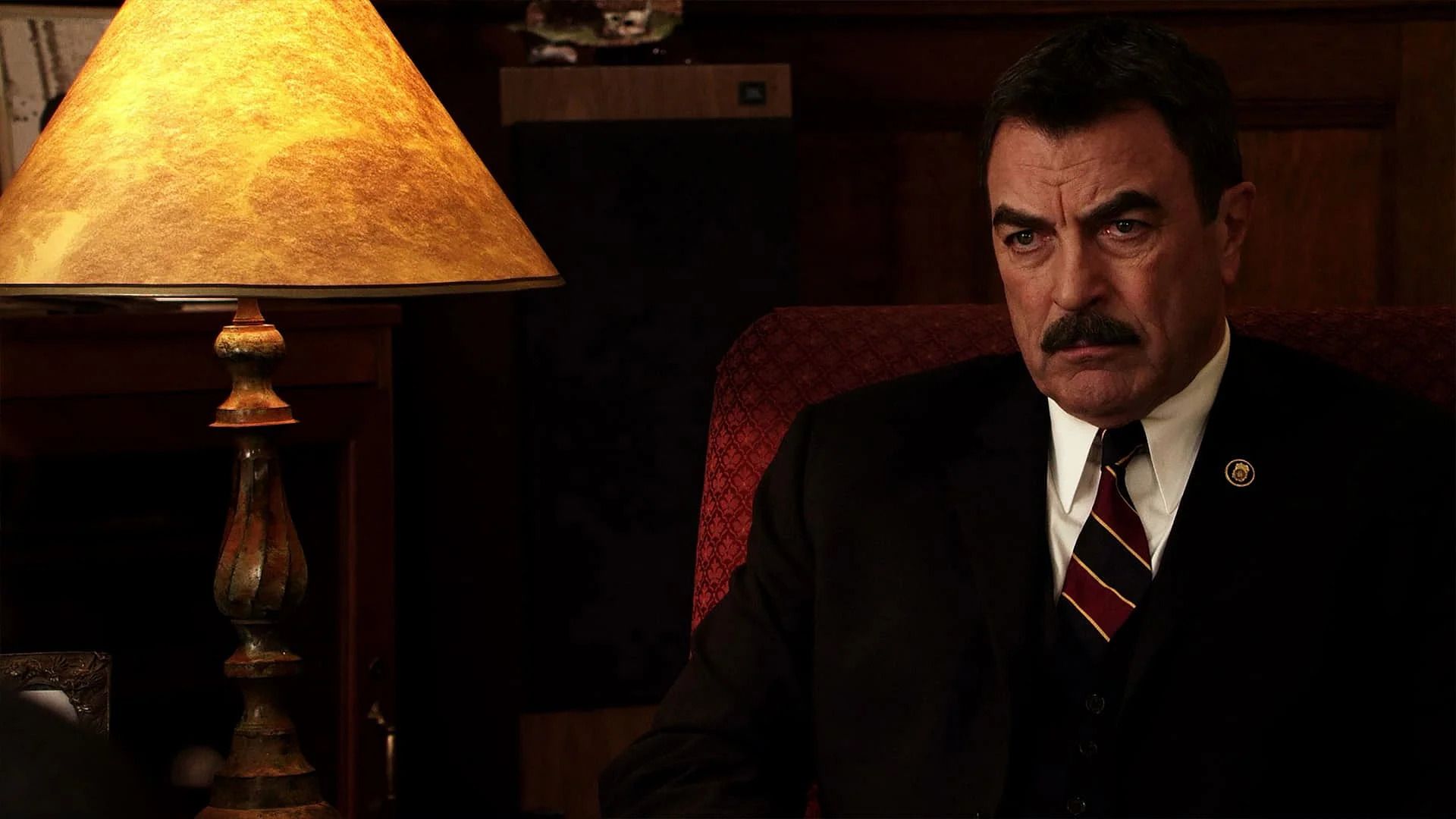 'Always Taken for Granted': Tom Selleck Opens Up on CBS Canceling Blue Bloods