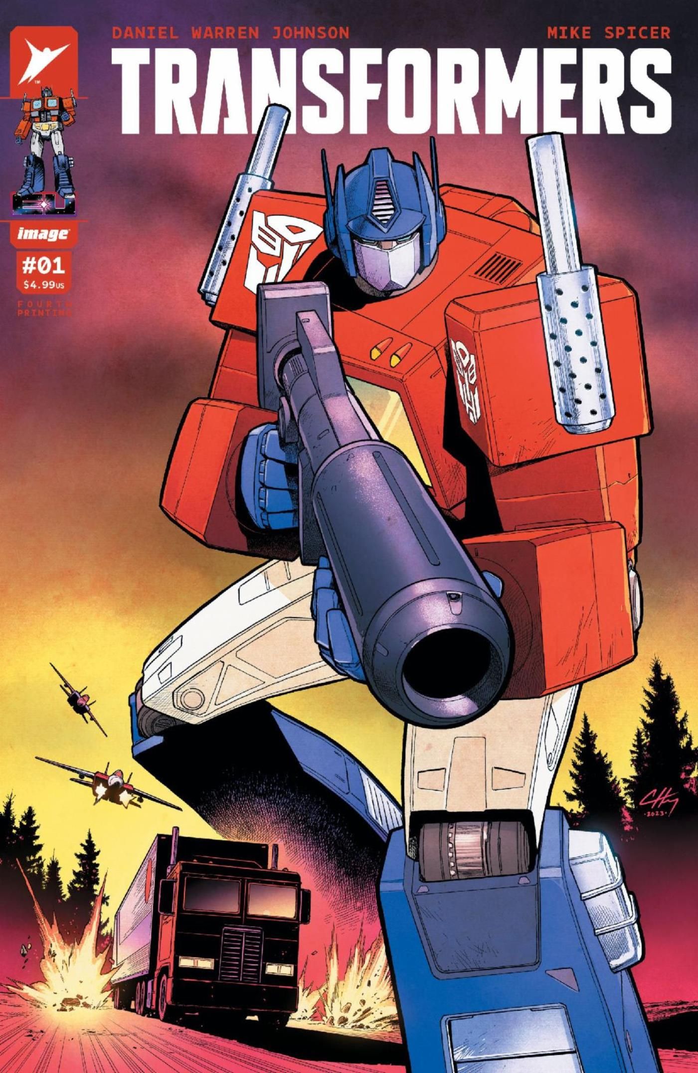 How Collecting and Reading New Comics Can Be at War With Each Other