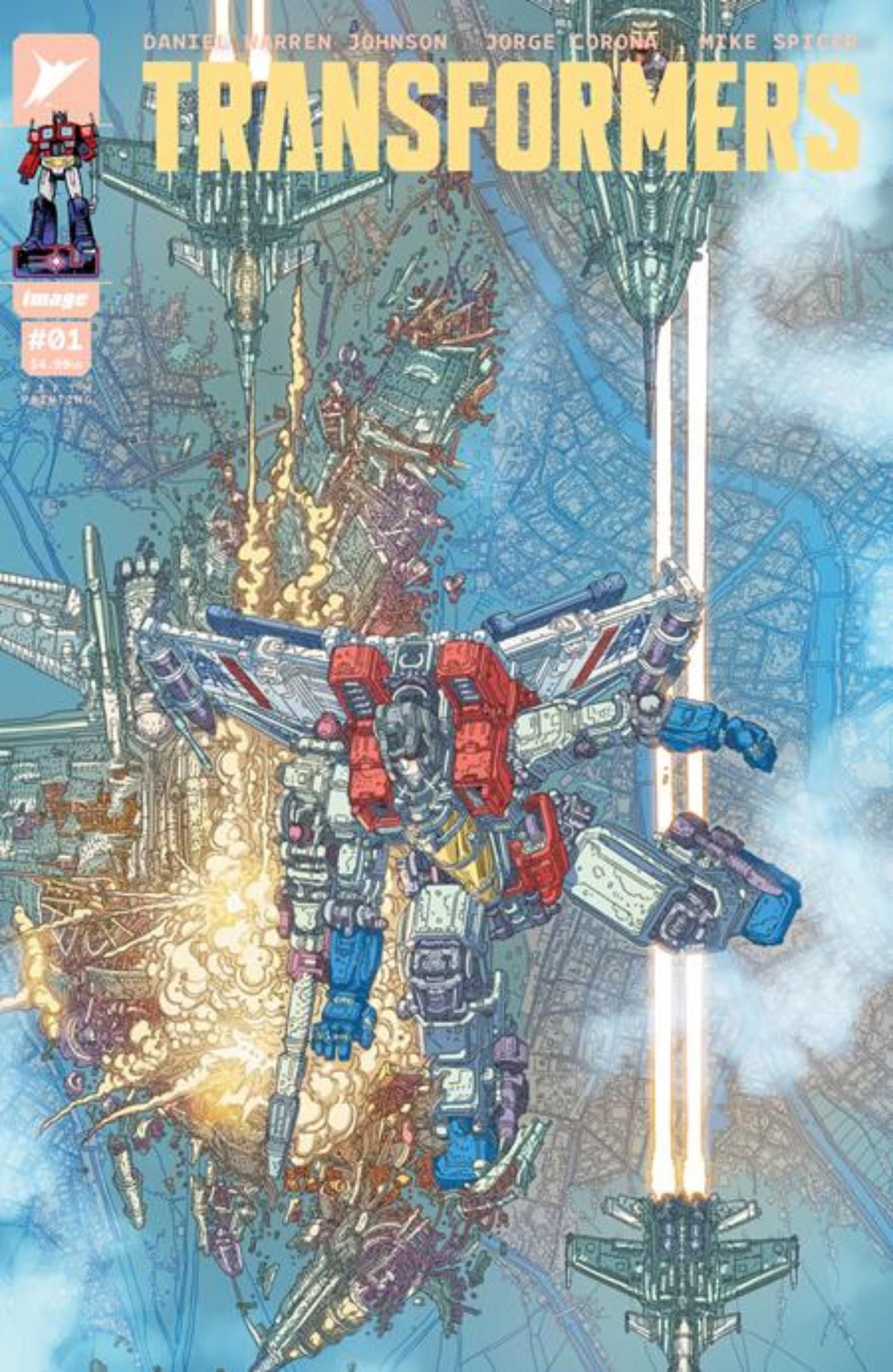 How Collecting and Reading New Comics Can Be at War With Each Other