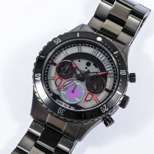 Transformers Gets Limited-Edition Watch Release for Optimus Prime ...