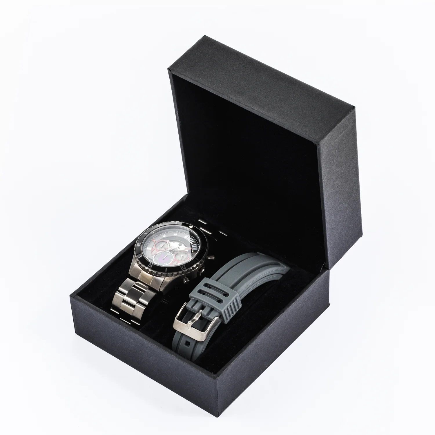 Transformers Gets Limited-Edition Watch Release for Optimus Prime ...