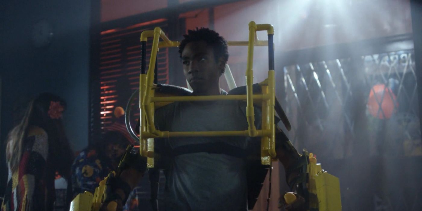 10 Community Episodes That Pushed the Series to the Limit, Ranked