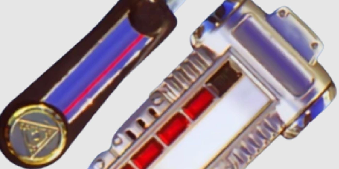 Power Rangers: 10 Facts About Morphers You Never Knew