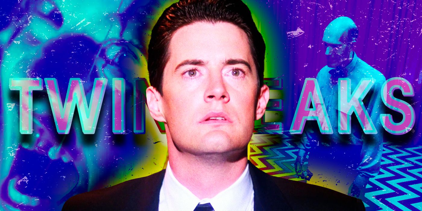 Twin Peaks is a Timeless Nightmare & Tragedy