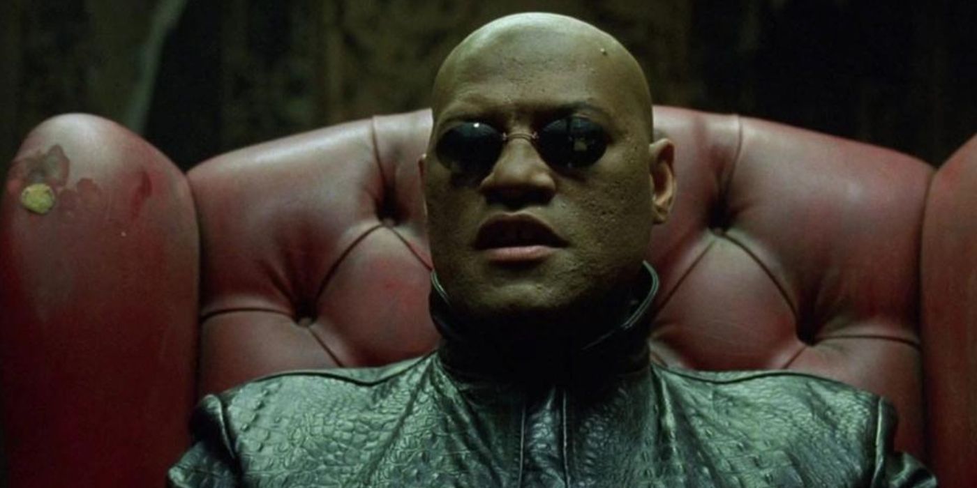 Why Morpheus Was Recast in The Matrix Resurrections (& Why