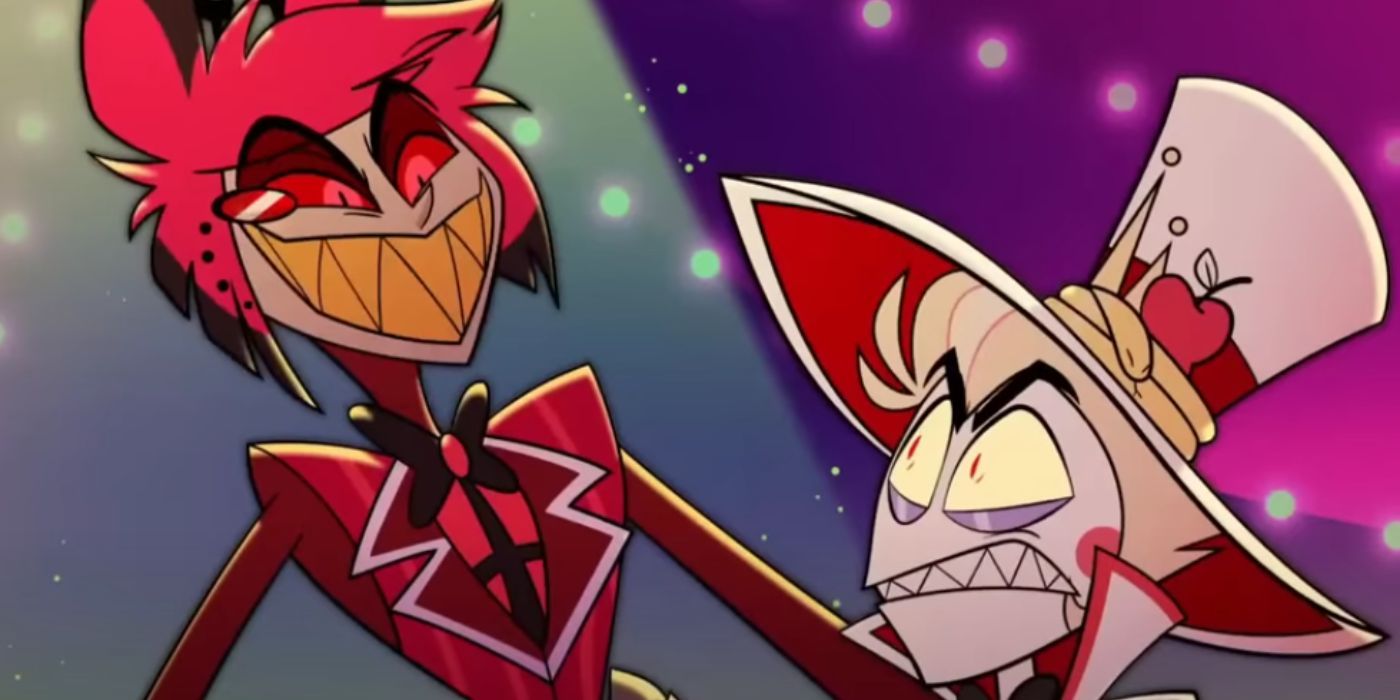 Hazbin Hotel Creator Addresses the Future of Prime Video Series