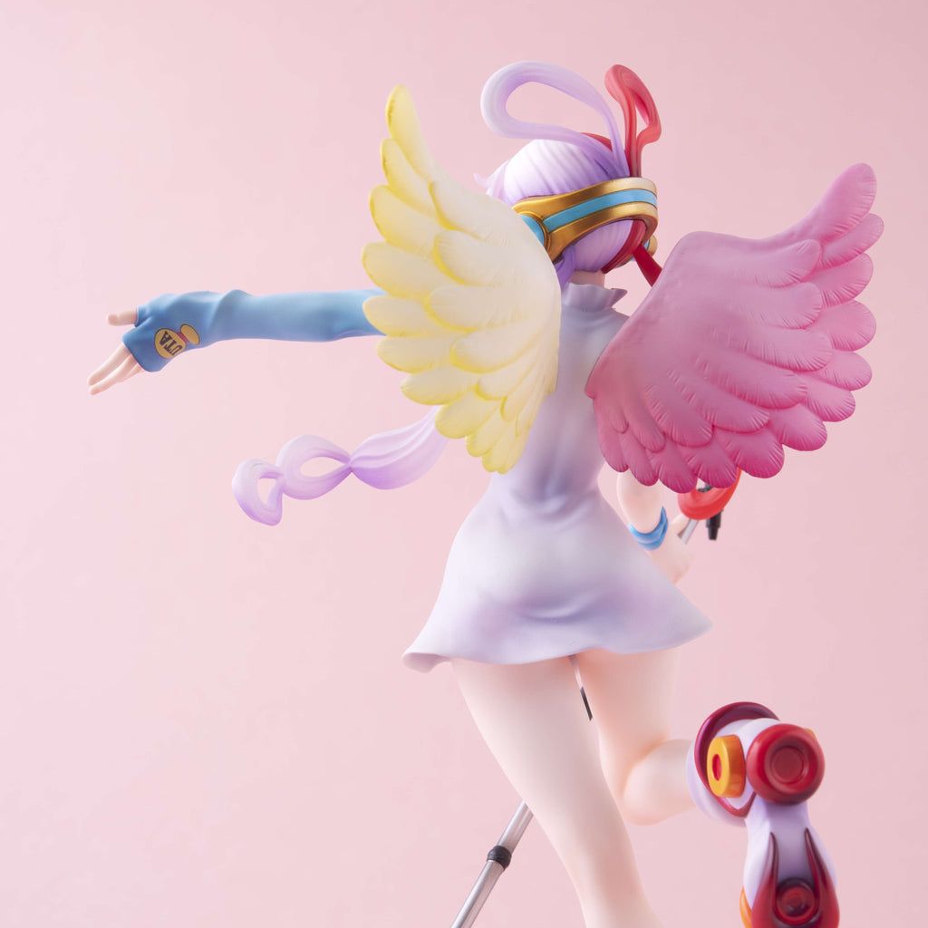One Piece's Uta Comes to Life in Iconic Stage Outfit Figure Release