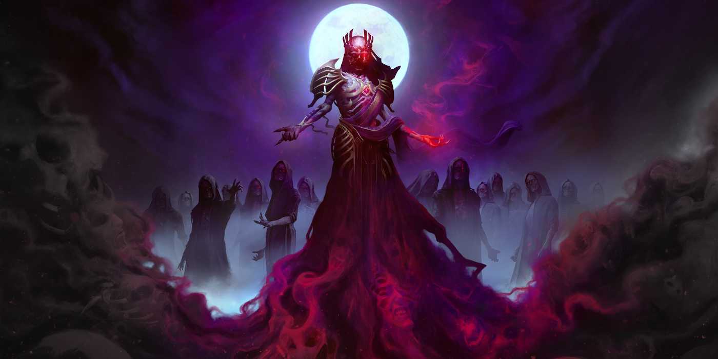 Everything You Need to Know About Vecna: Eve of Ruin