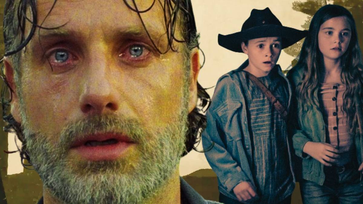 The Walking Dead's Original Ending is Much Better Than the TV Show's Finale