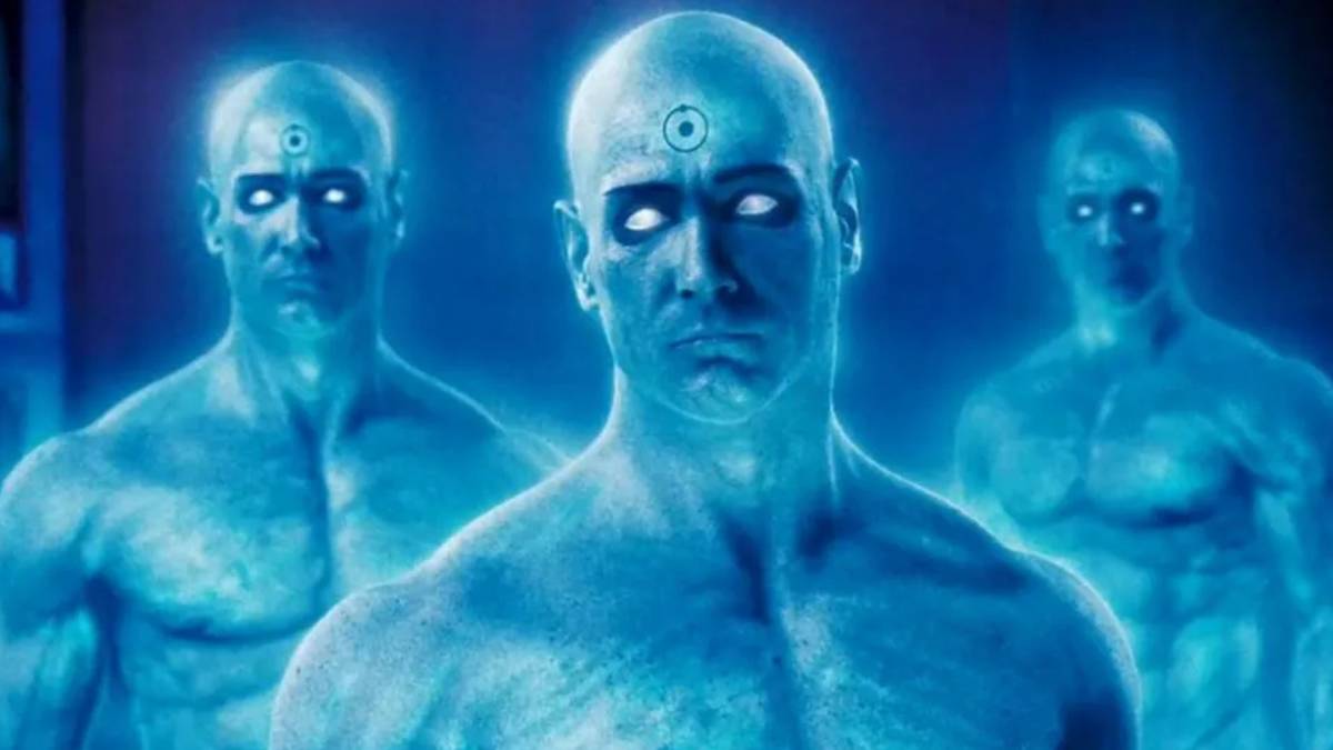 Zack Snyder Reveals Why He Never Pitched a Watchmen Sequel