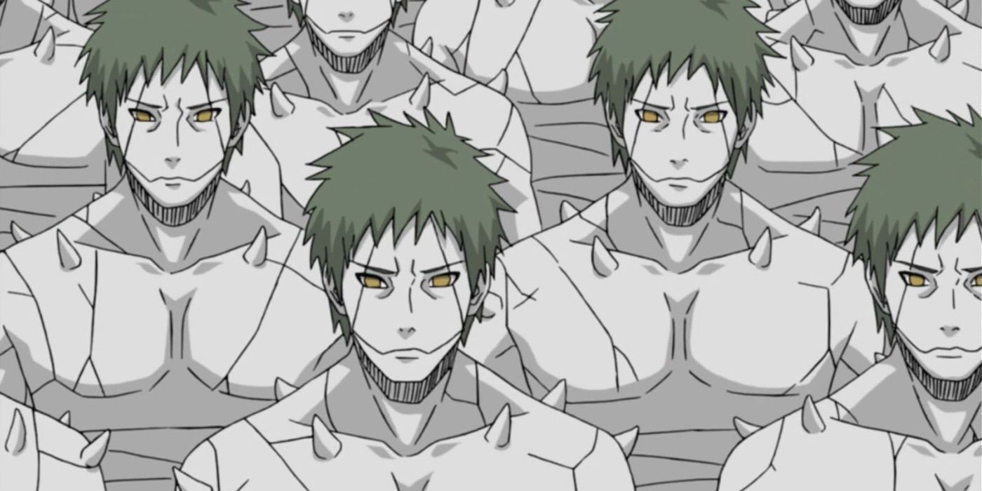 Every Akatsuki in Naruto, Ranked by Power