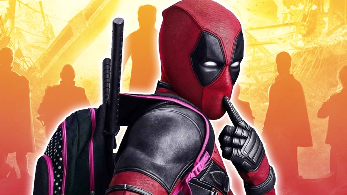 Will Deadpool Be Responsible for the Mutant X-Gene in the MCU?