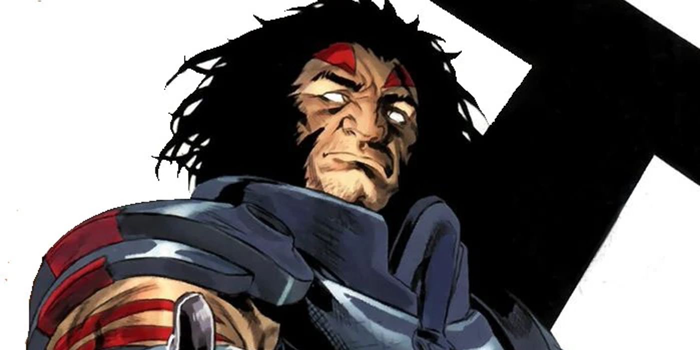Every Member of Marvel's Deadly Weapon X-Men Team (And Which Earth They ...