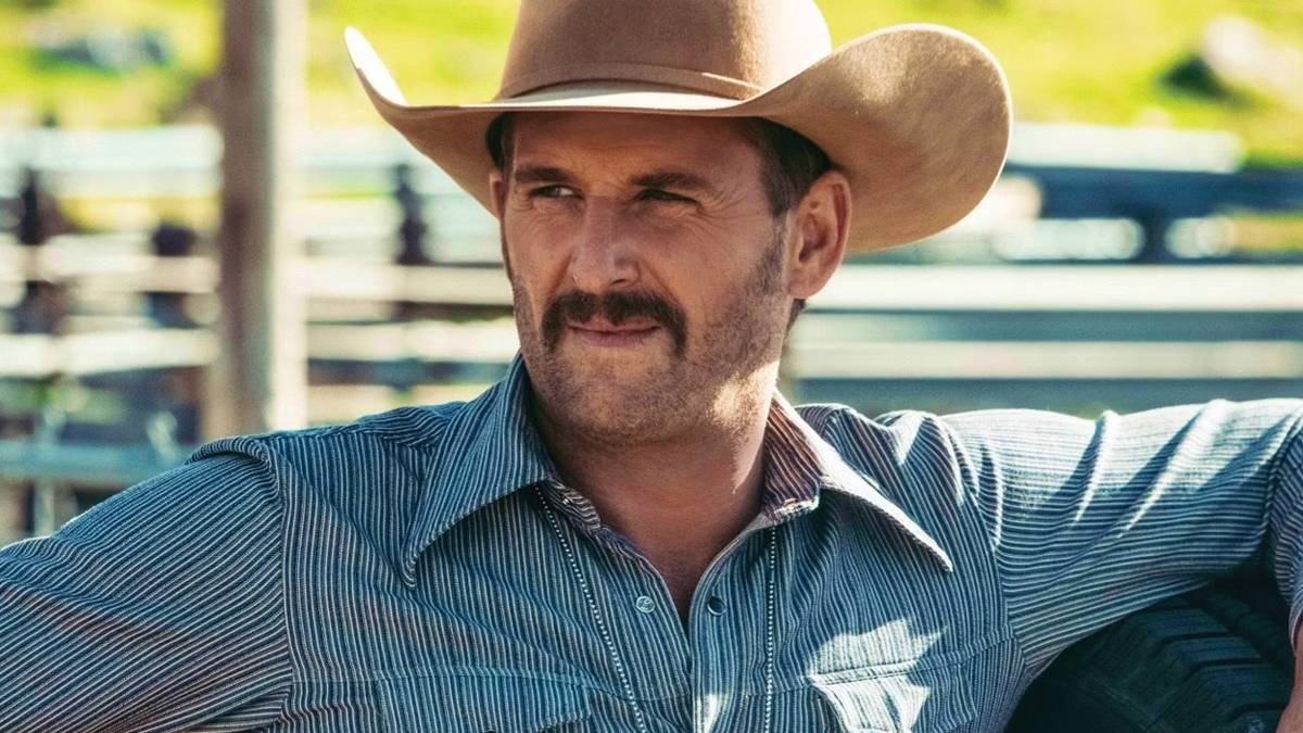 Yellowstone's Josh Lucas Addresses Potential Young John Dutton Spinoff