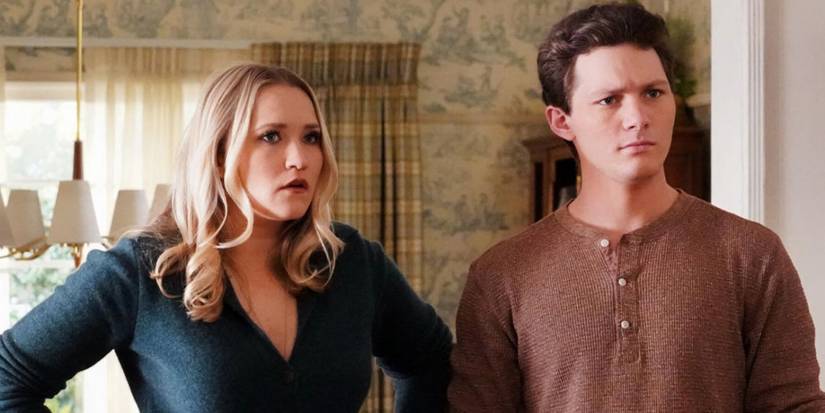 Young Sheldon Series Finale, Explained