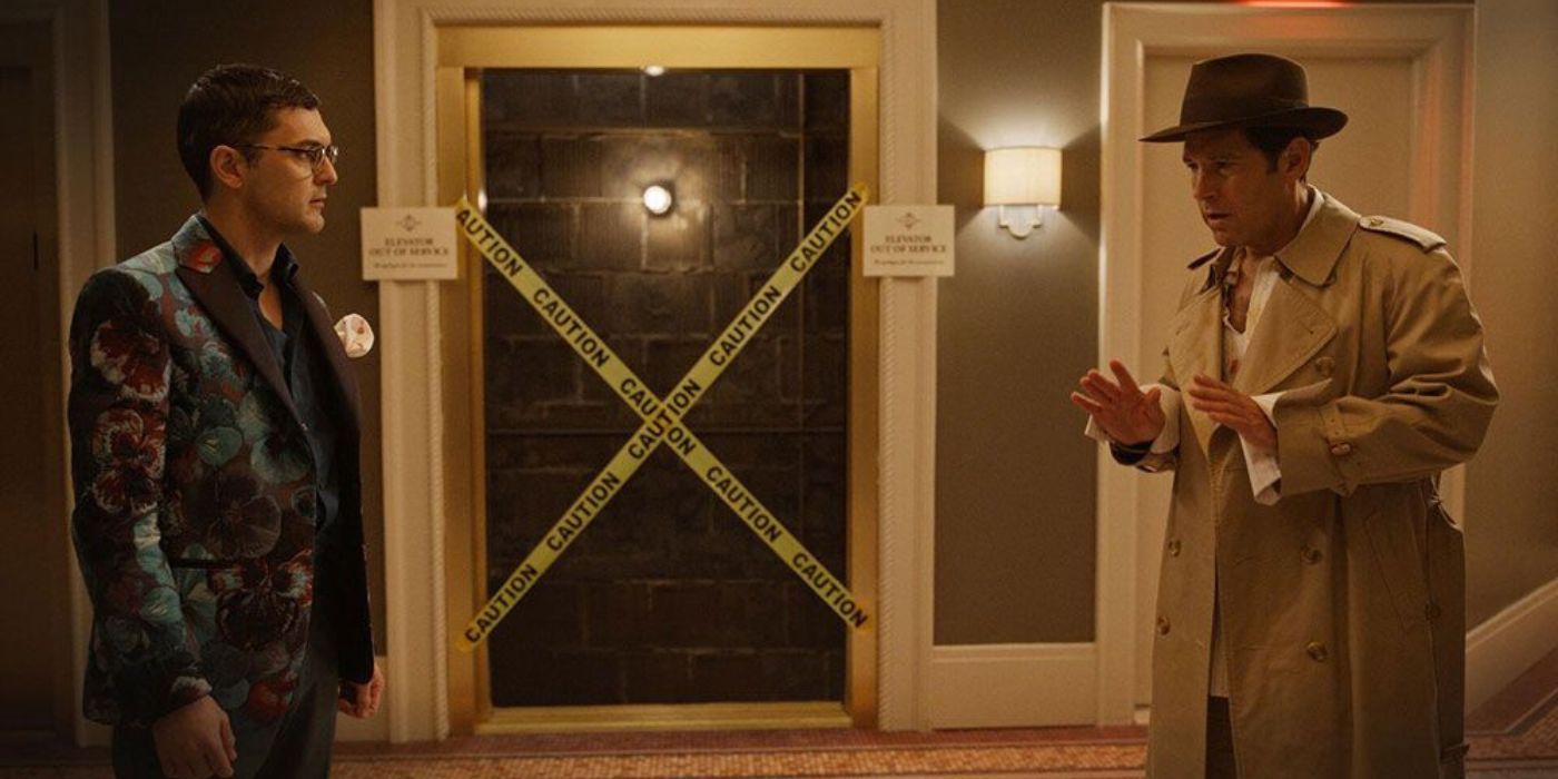 10 Clues That Spoiled Only Murders in the Building Season 3's Killer