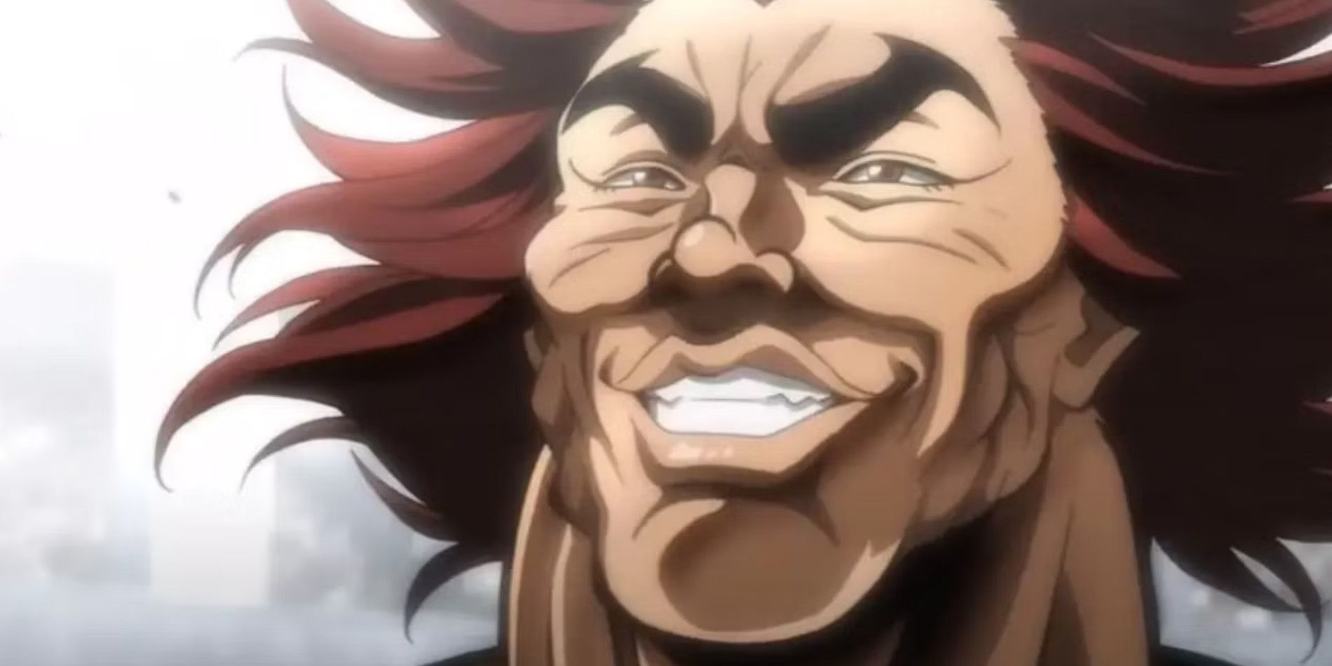Baki: How Tall is Yujiro Hanma?