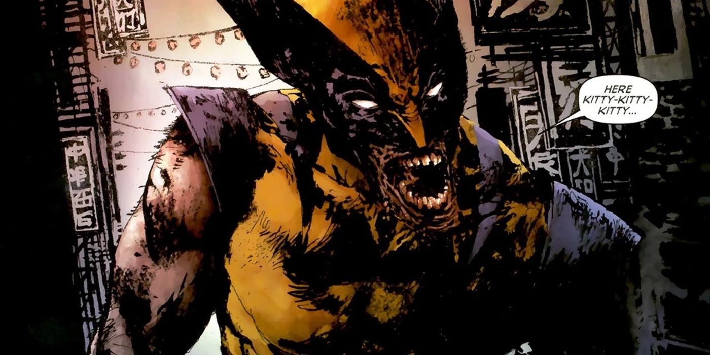 Marvel Zombies Release Date on Disney+ Confirmed